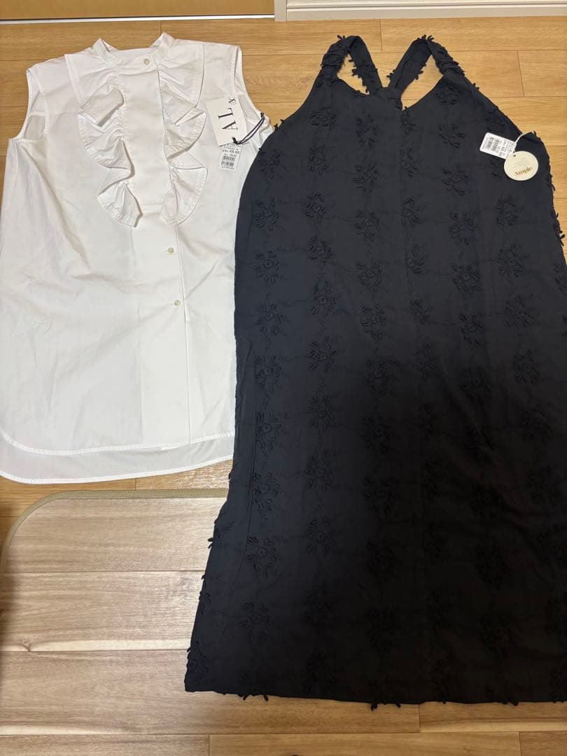 ヤマダヤ福袋　13点