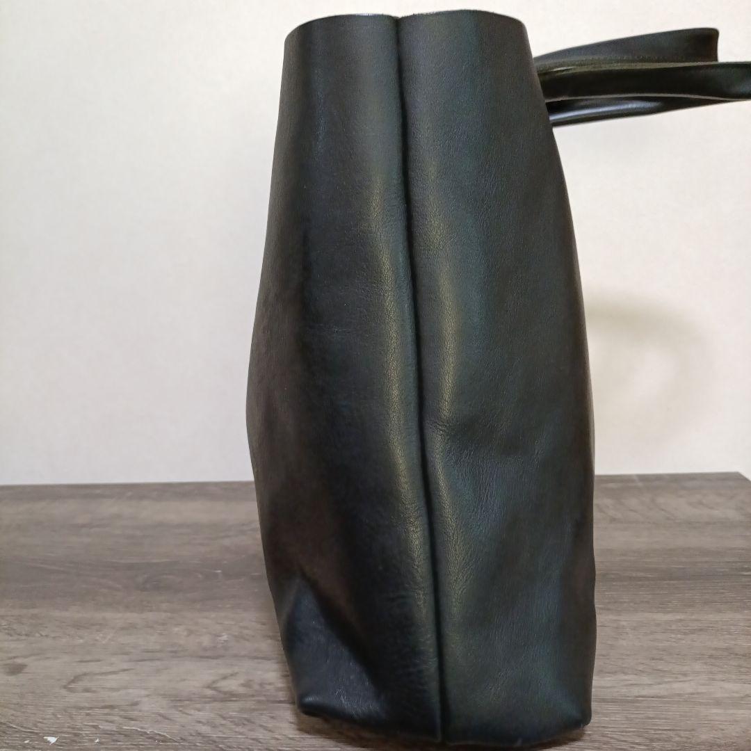 SLOW BEAMS別注 Bono　トートバッグ　レザー