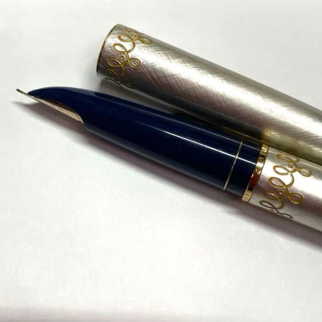 PILOT万年筆k18