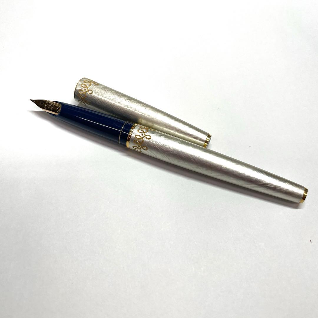 PILOT万年筆k18