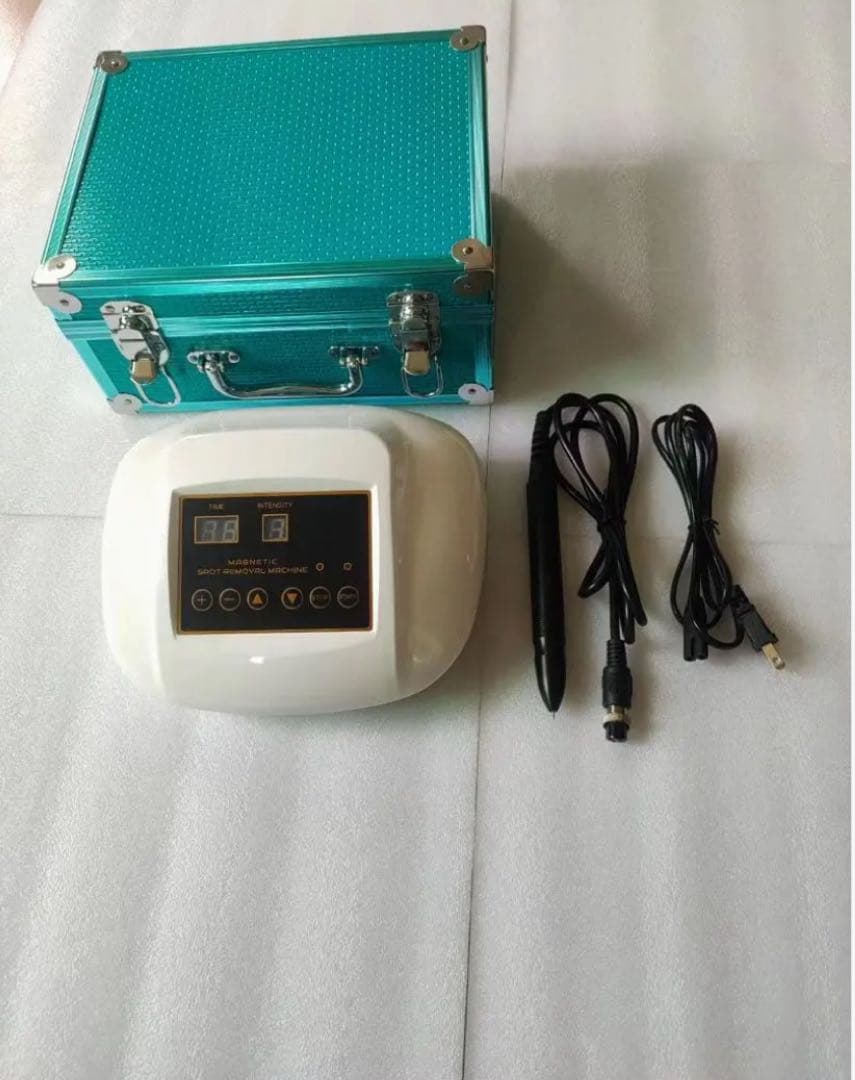 シミケア機器