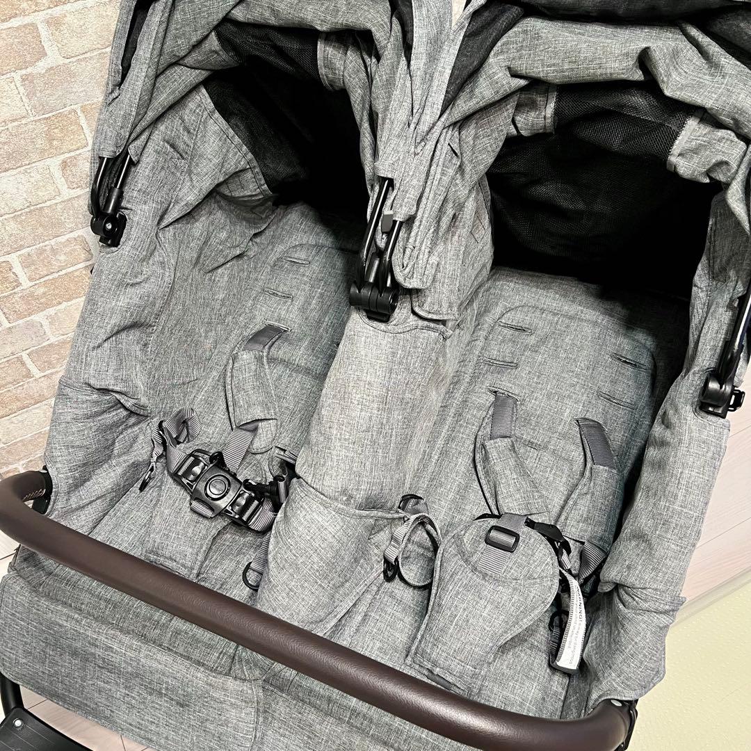 【美品♡】Air Buggyココダブルex フロムバースnomomi1106様用