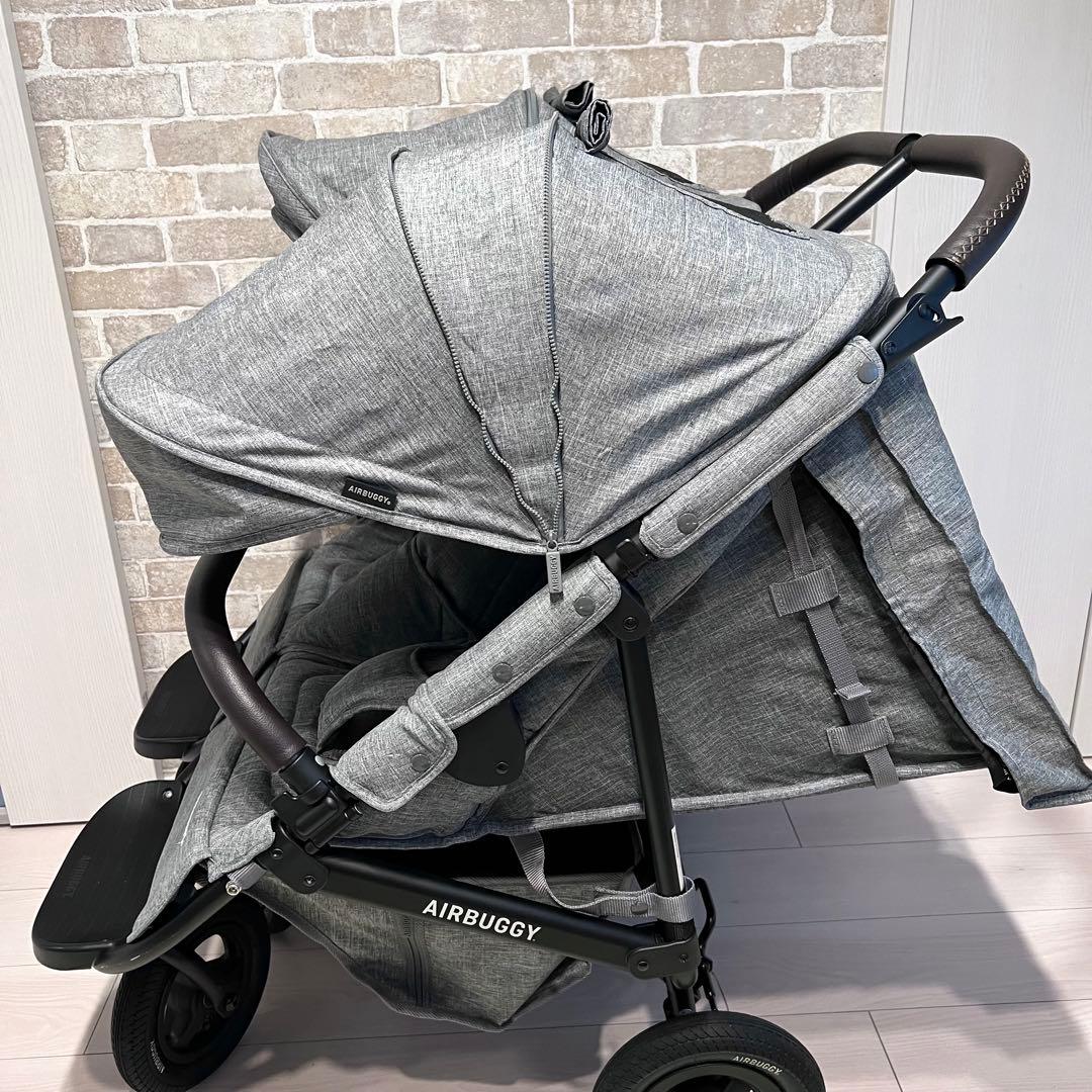 【美品♡】Air Buggyココダブルex フロムバースnomomi1106様用