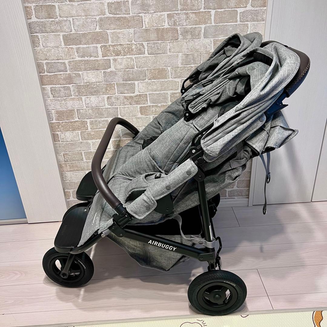 【美品♡】Air Buggyココダブルex フロムバースnomomi1106様用