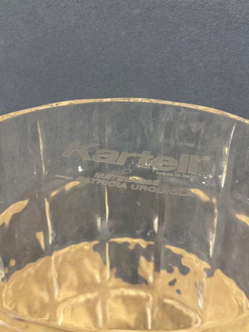 Kartell カルテル　マトラッセ
