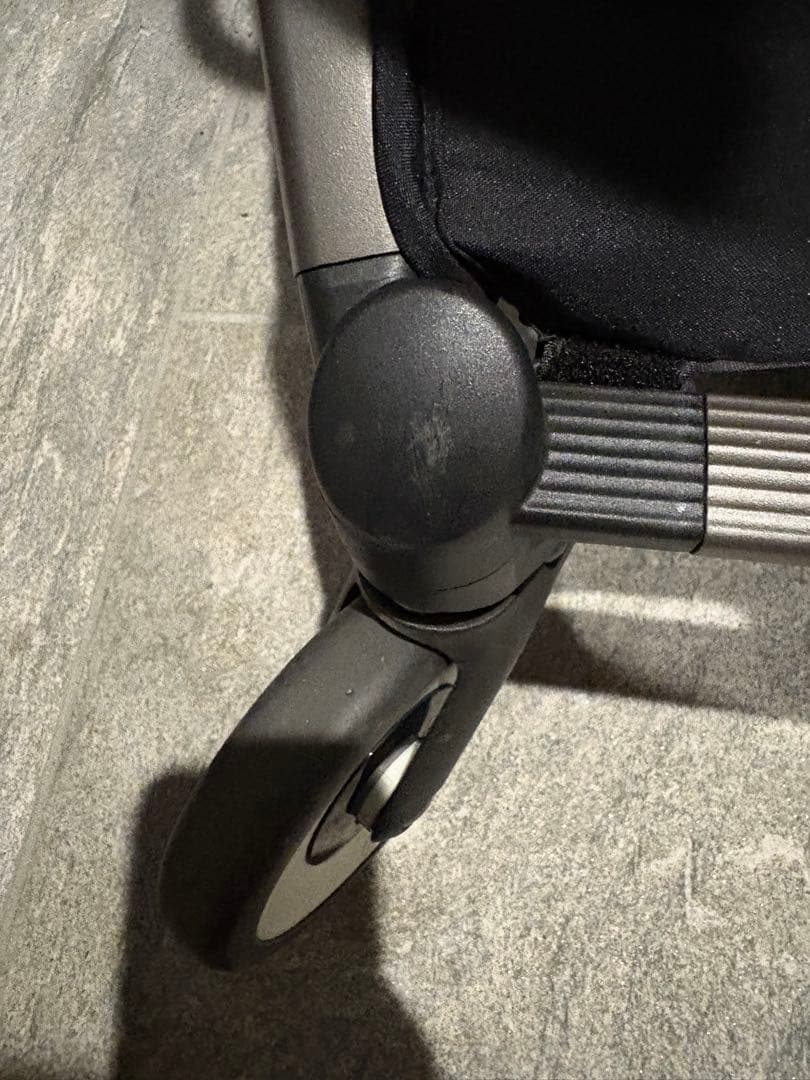 cybex オルフェオ 2024ストーミーブルー
