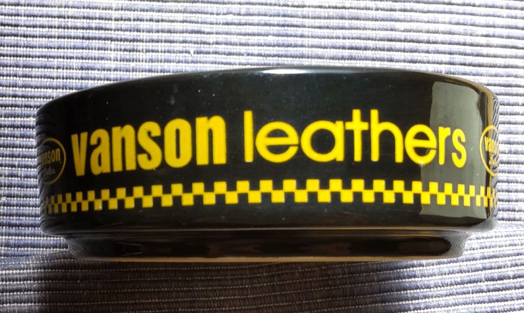 喫煙具・ライター vanson leathers & Marlboro Compass Zippo