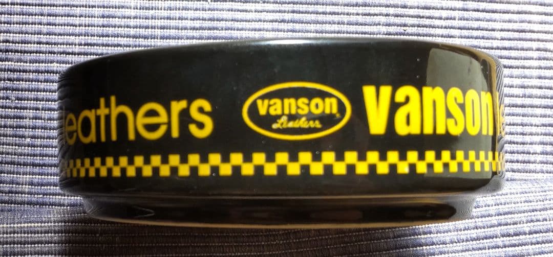 喫煙具・ライター vanson leathers & Marlboro Compass Zippo