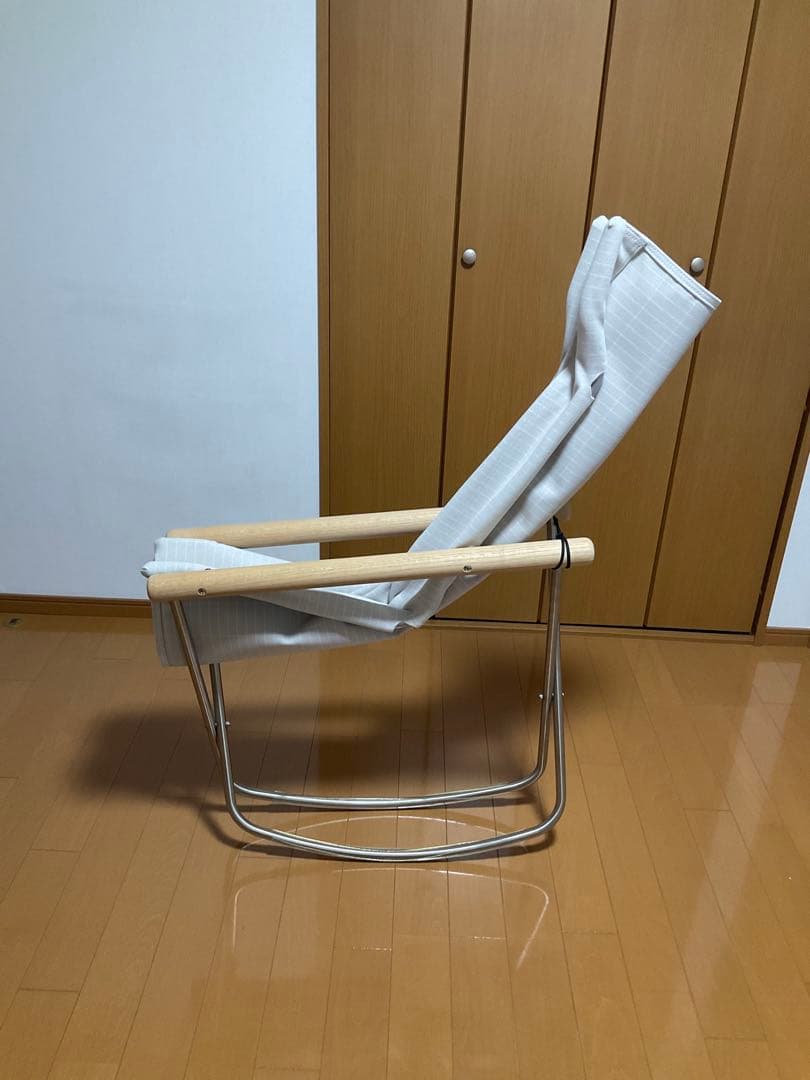 Nychair X Shikiri ニーチェアエックス ロッキング シキリ