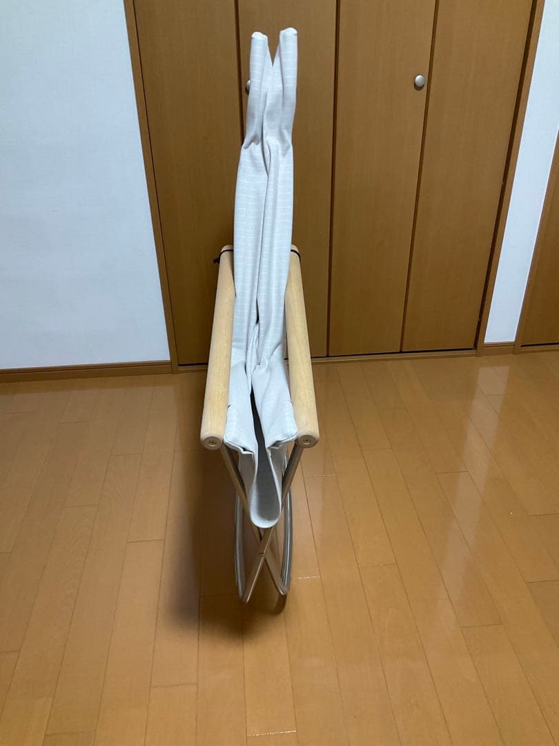 Nychair X Shikiri ニーチェアエックス ロッキング シキリ