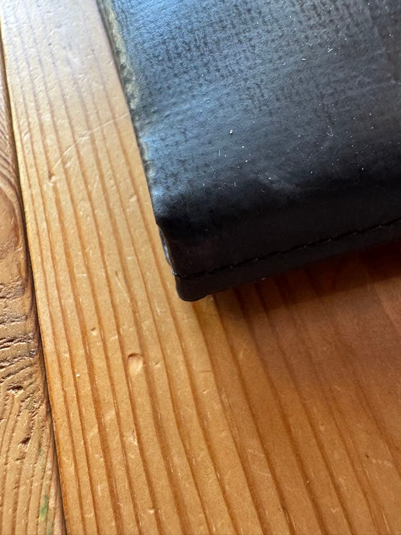 【FREITAG】■F275 TILDA オールブラック■☆ほぼ新品☆