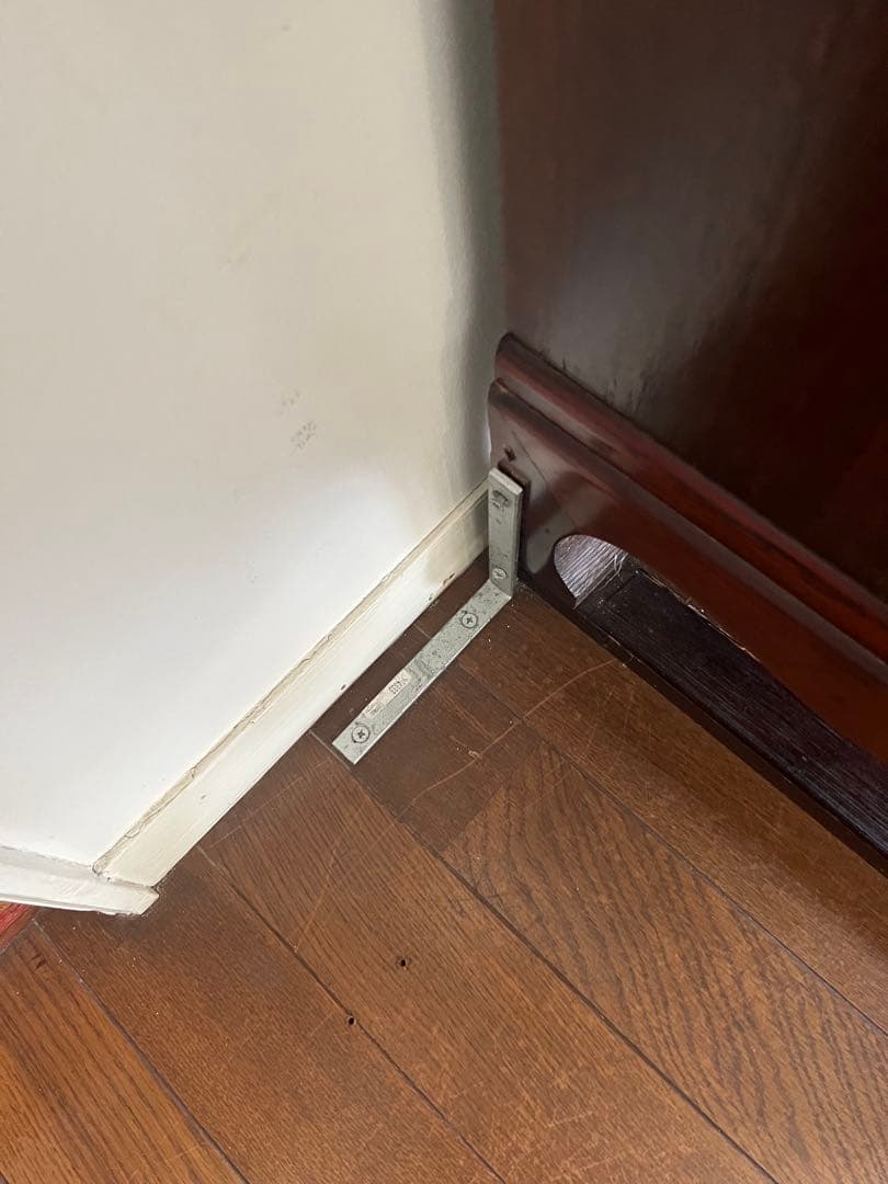李朝風家具