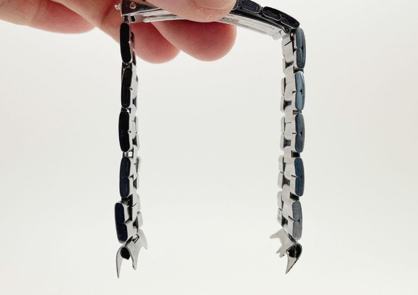 ROLEX ロレックス ブレスレット 19mm 中古！美品！訳あり！