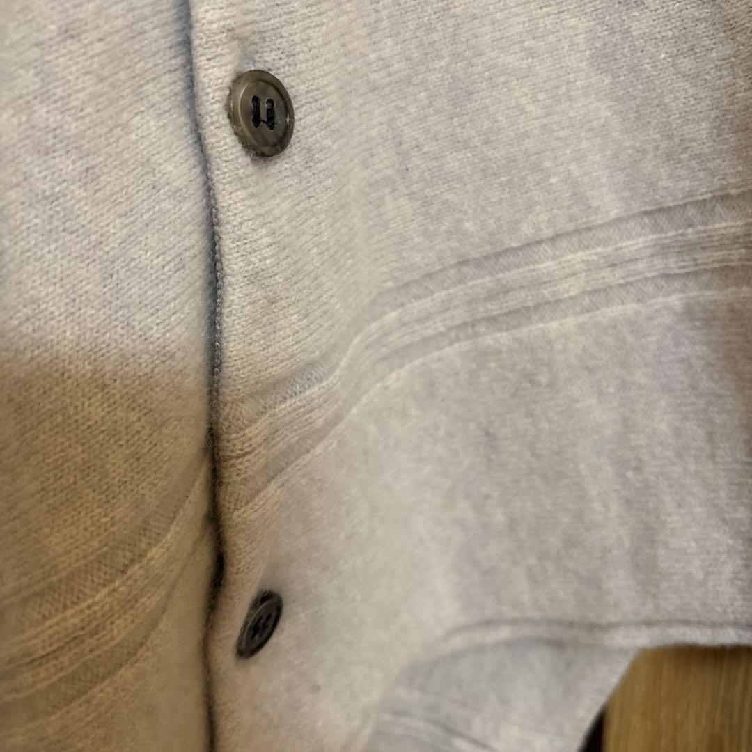 セ*着様 COMME des GARÇONS Homme plus 捻れカーディ