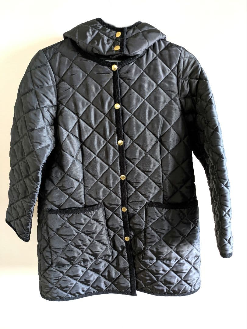 ジャケット・アウター Traditional Weatherwear ARKLEY WITH HOOD