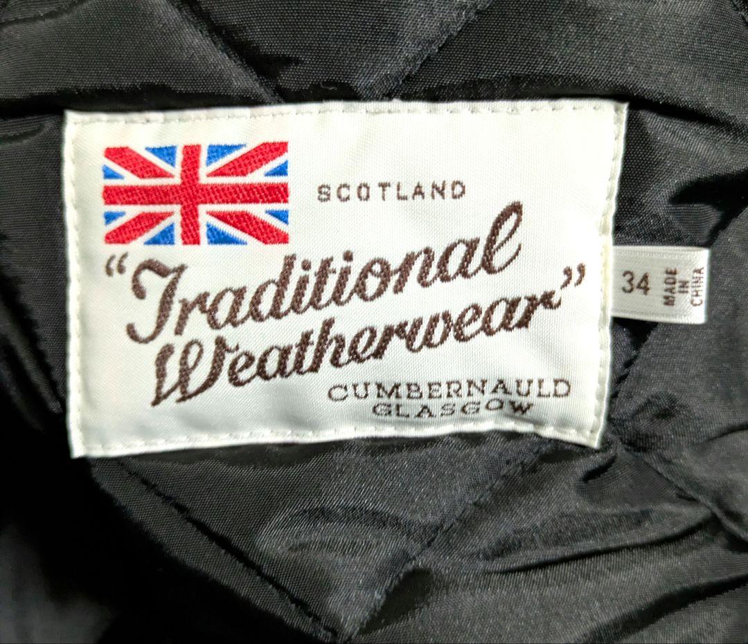 ジャケット・アウター Traditional Weatherwear ARKLEY WITH HOOD
