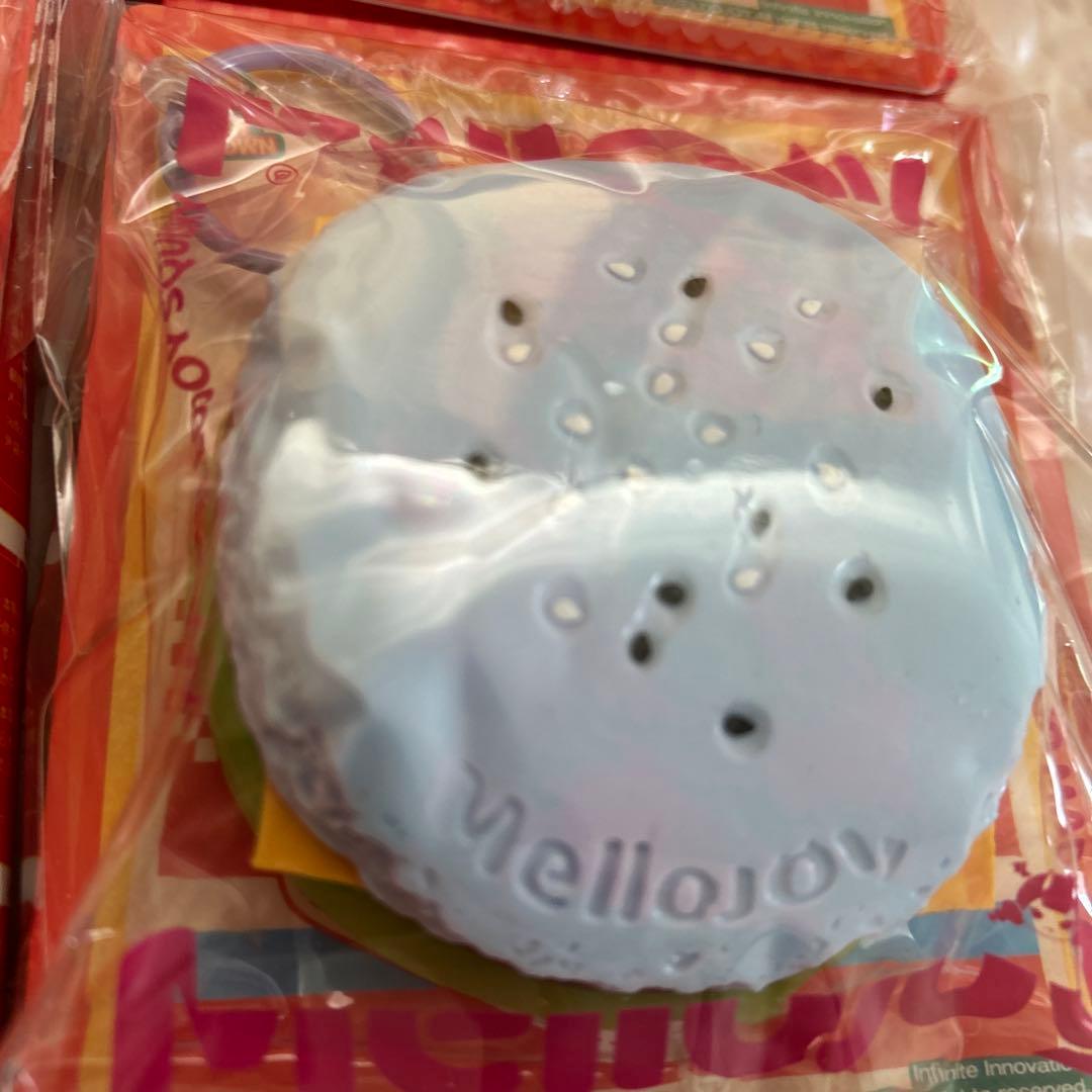 あ*ち様 Mellojoy キングオブバーガー　セット