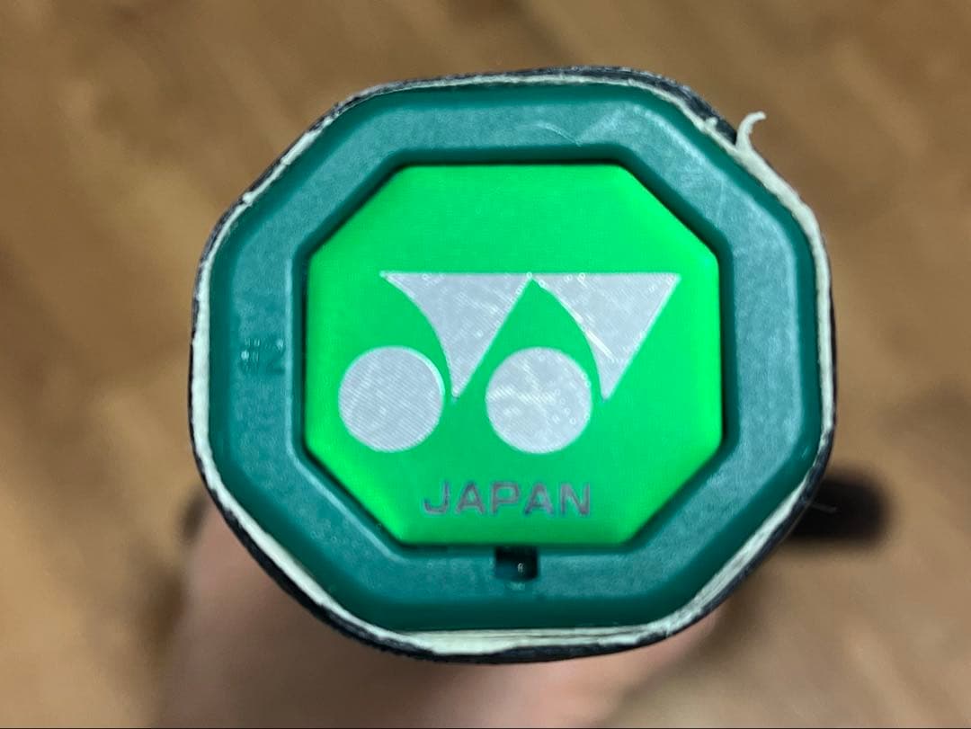YONEX EZONE 100L テニスラケット