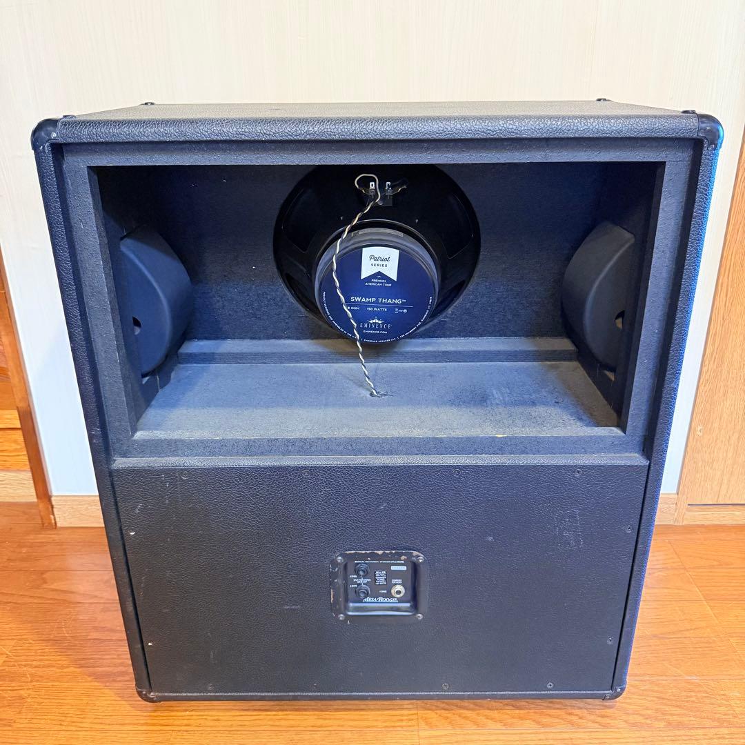 Mesa Boogie 12ｘ2 ベース用キャビネット