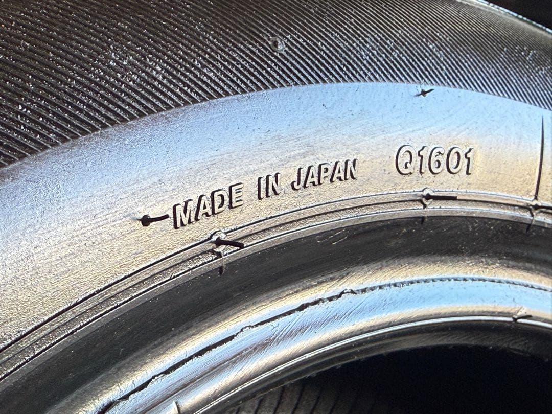 タイヤ・ホイール (597)155/65R13 SEIBERLING SL101