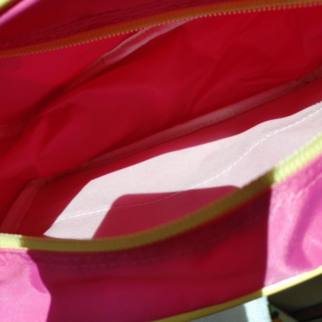 [激レア]美少女戦士セーラームーン ショルダー通園バッグ 平成レトロ