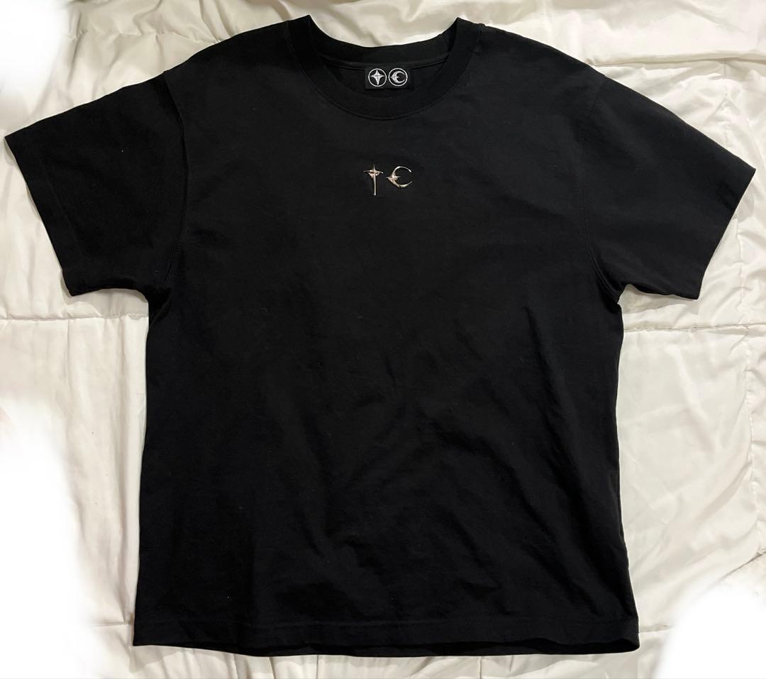 最終お値下げ‼️thug club　Tシャツ