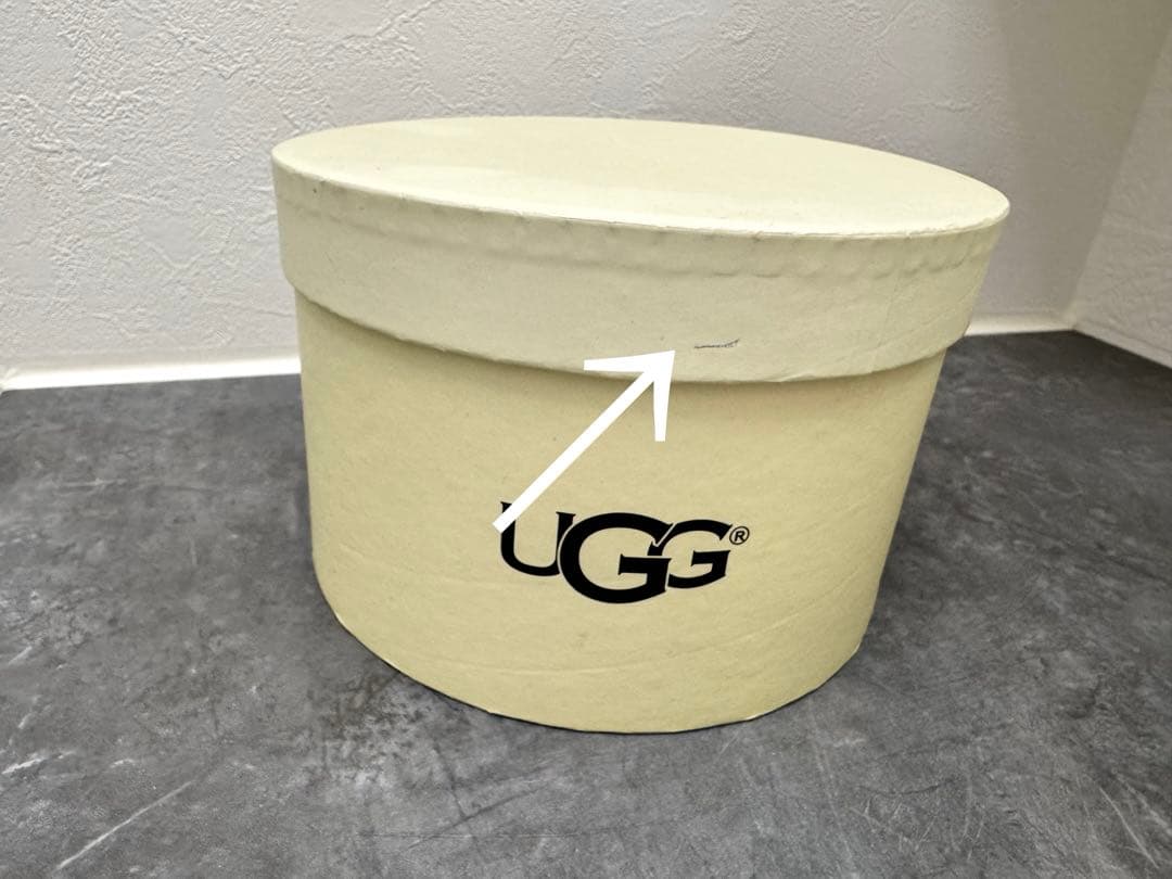 UGGイヤーマフ UGG耳当て UGGキャメルイヤーマフ イヤーマフ 新品