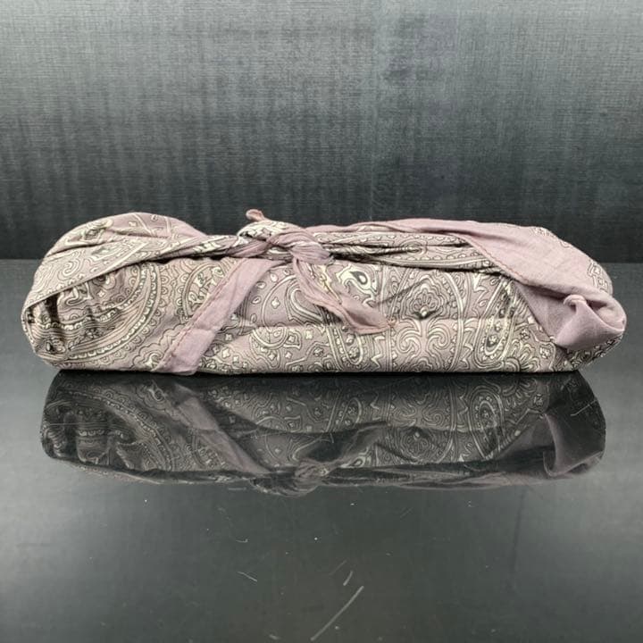茶杓　即中斎 清閑