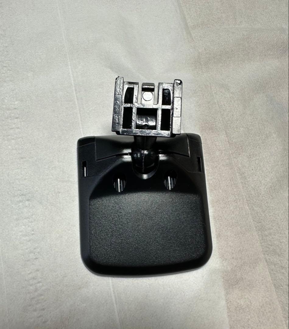 ZERO 307LV レーダー探知機 （OBDアダプターケーブル付属）