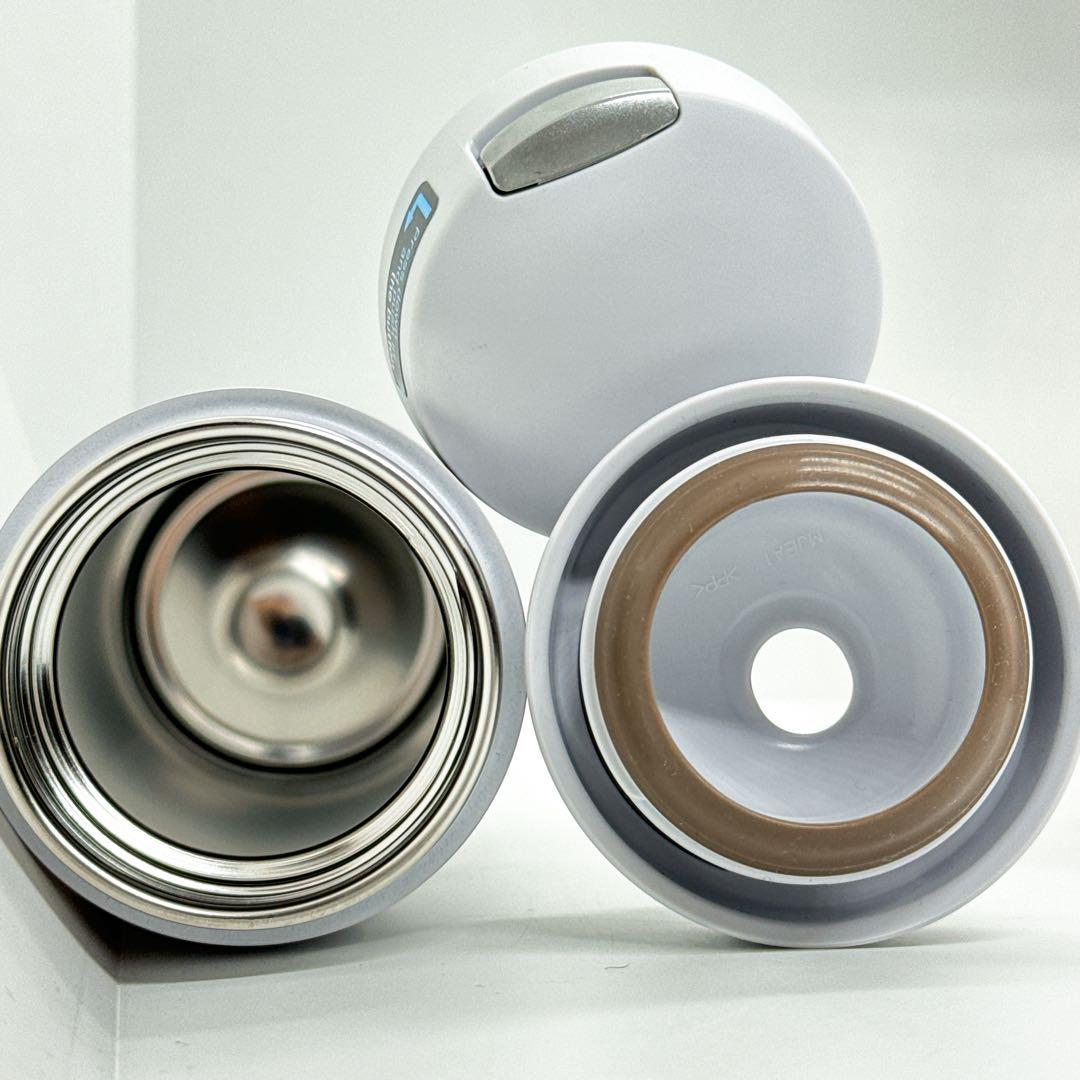 【店頭展示品】タイガー　TIGER MJE-A048WMF ステンレスボトル3本