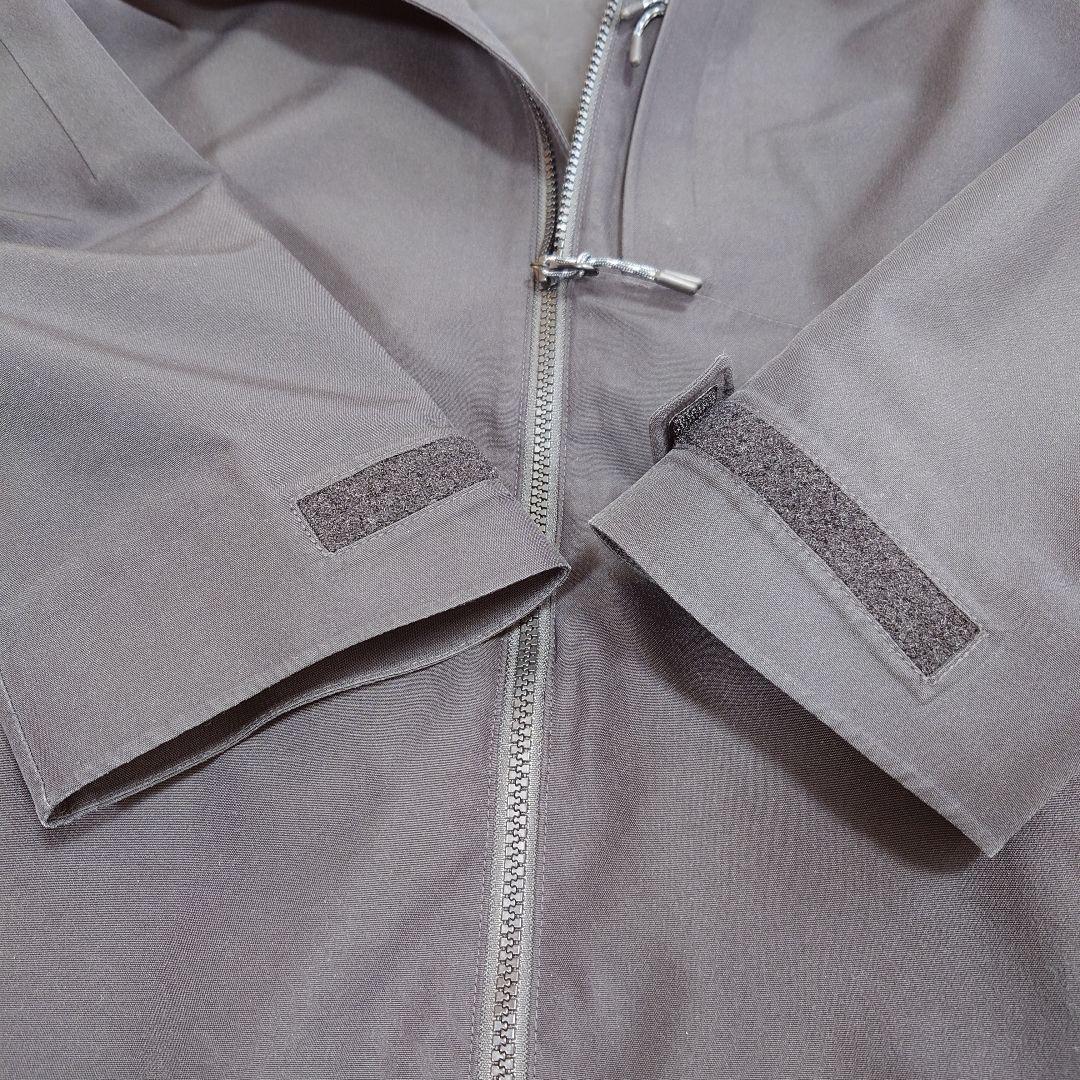 BURTON ゴアテックス ジャケット Sサイズ ブラック