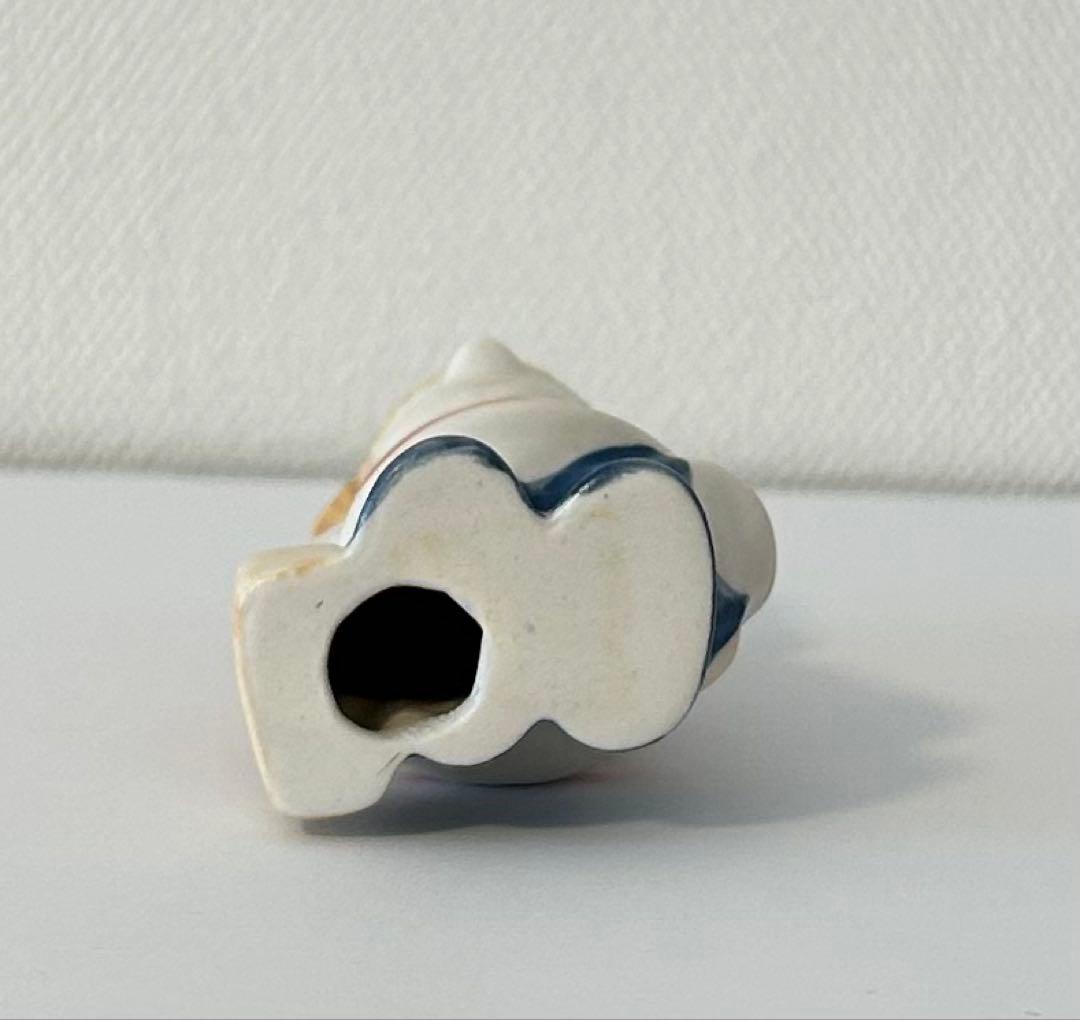 アラビア 廃盤ムーミン トゥティッキー フィギュア