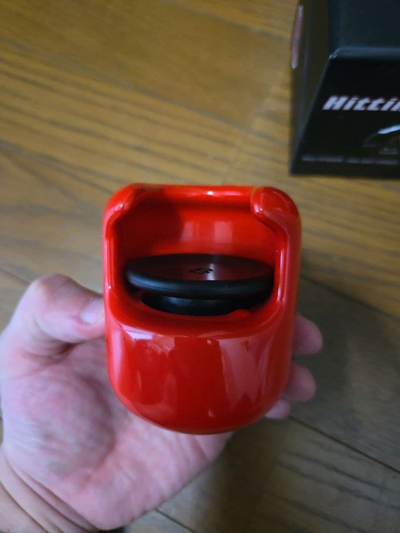 Hitting KNOB ヒッティングノブ 小学生用 8oz