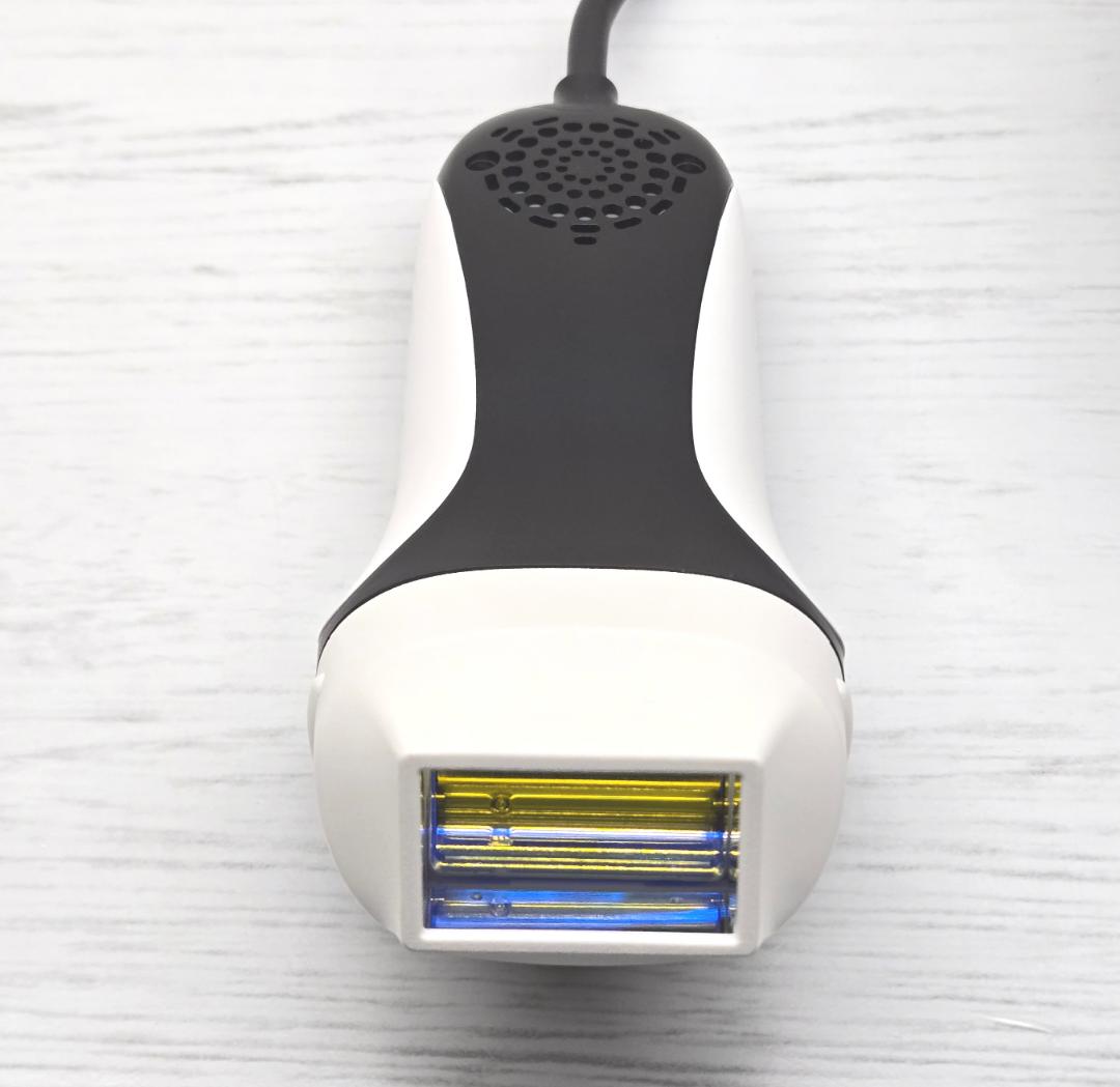 【未使用品】脱毛器 Ke-non ケノン Ver 8.5 マットブラック