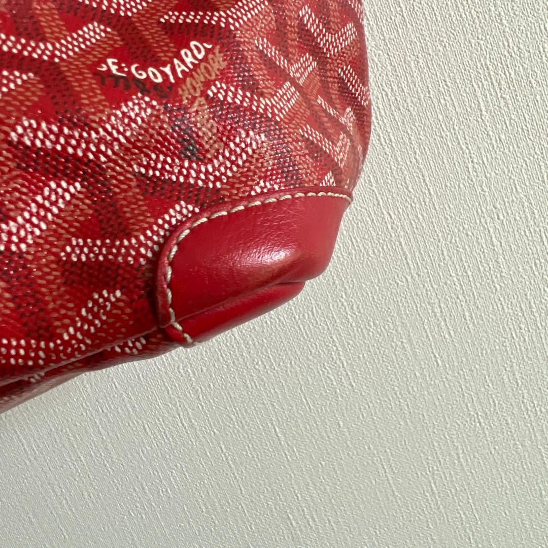 GOYARD（ゴヤール）ARTOIS MMトートバッグ