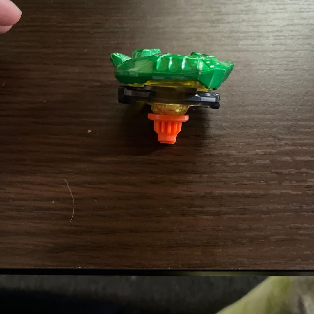 エアロペガサス　クロコクランチセット　 中古　USED品