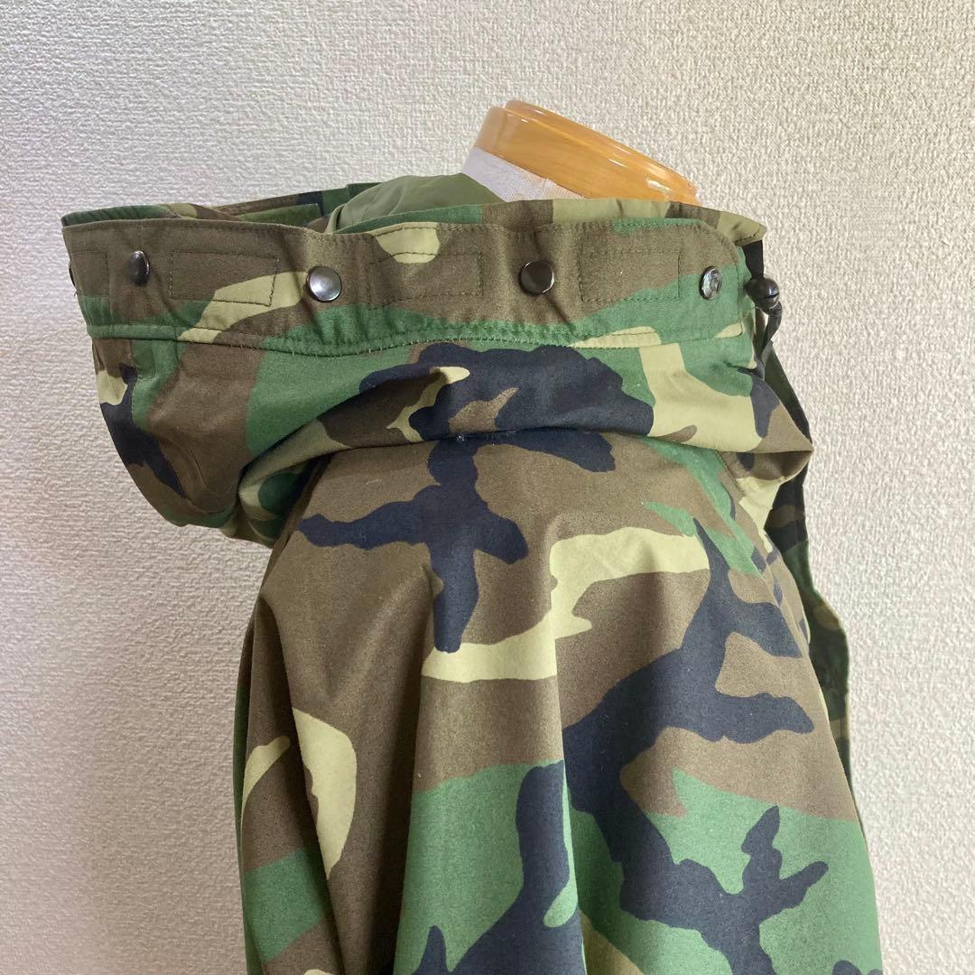 ECWCS Gen1ゴアテックスパーカー MEDIUM-REGULAR 後期型