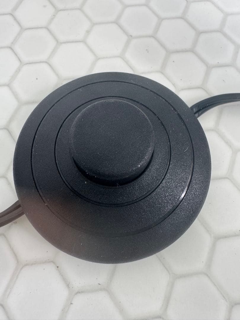 フランフラン　フロアスタンドゴールド ライト照明アッシュフォード美品