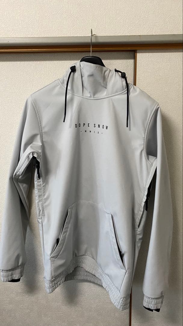  スノーボード ウェア パーカー Sサイズ