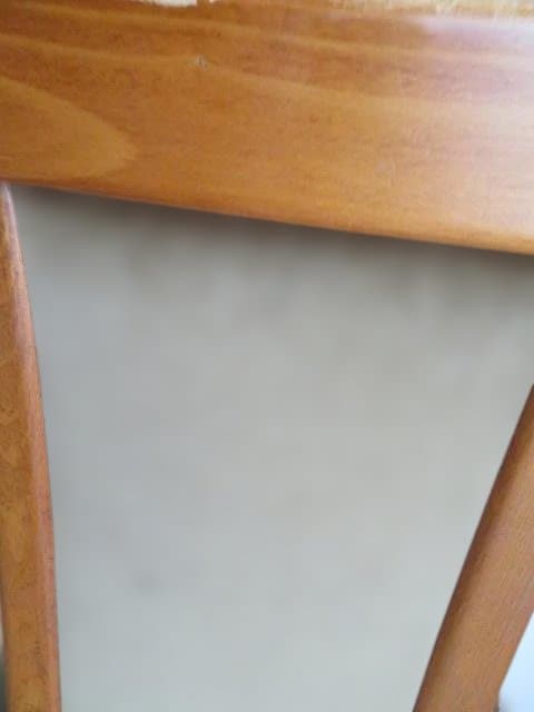 椅子(その６）