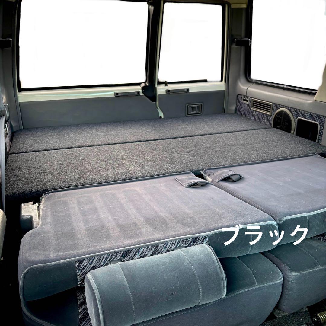 ※ ジャビット　　GDJ76再再販ランクル70 　天板ブラック