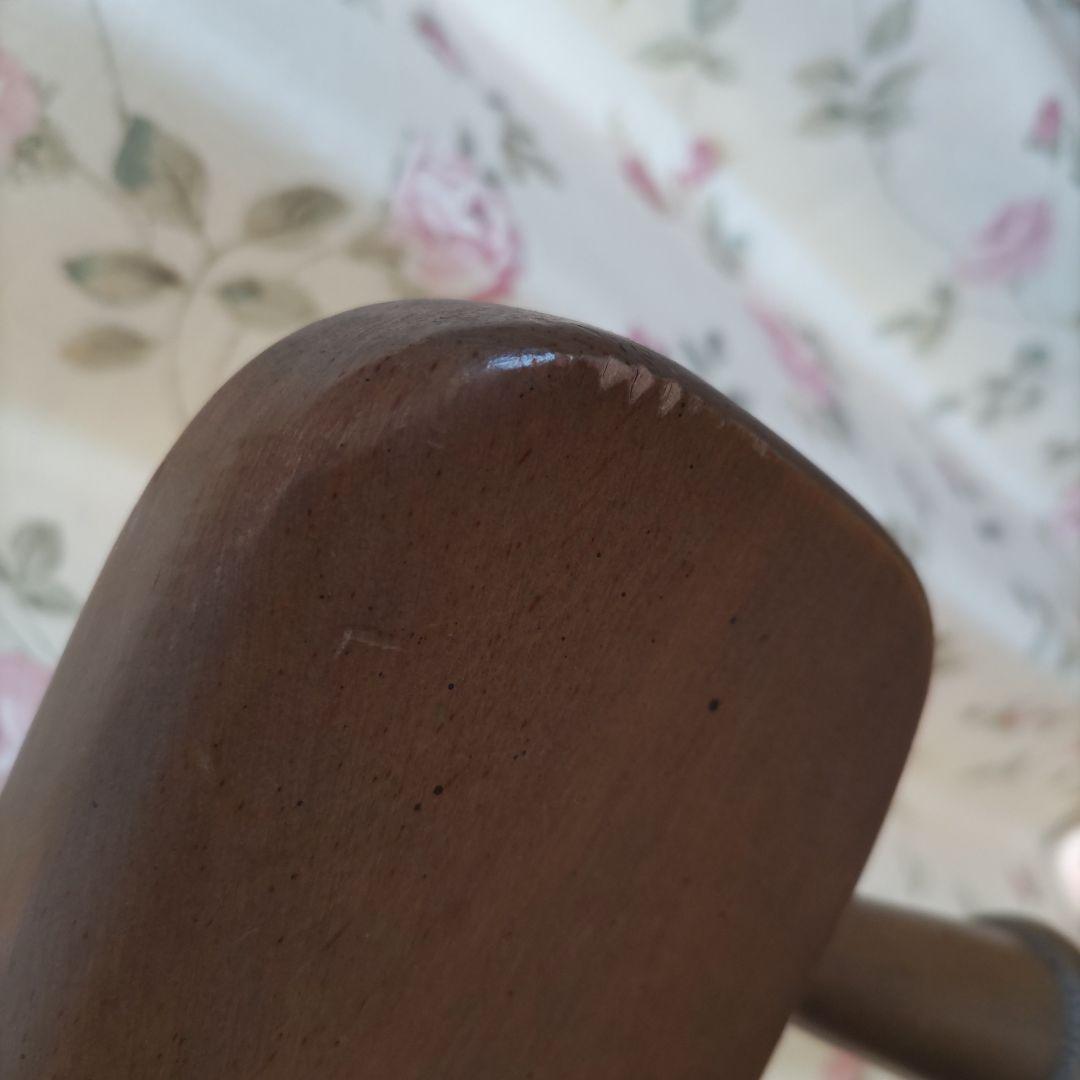 アンファン　カントリー　チェアー　椅子　家具　②