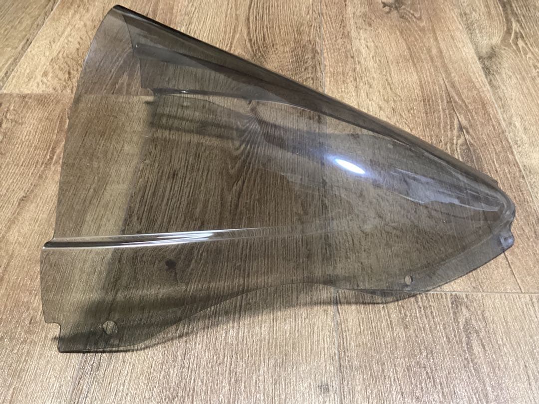 (けすぽ)Puig レーシングスクリーン ZX-10R(16-20)