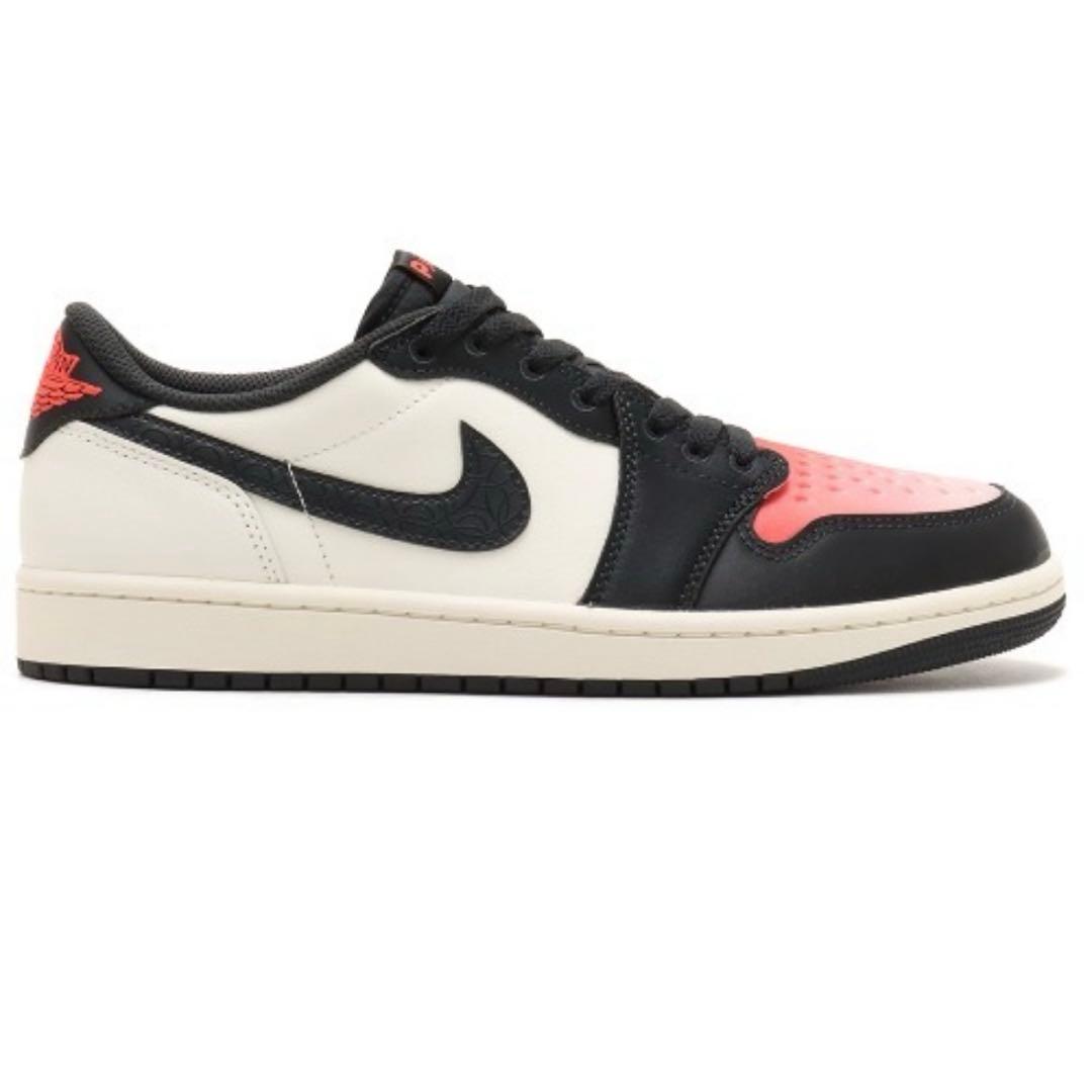 靴 JORDAN BRAND AIRJORDAN1 RETRO LOW OG PSG