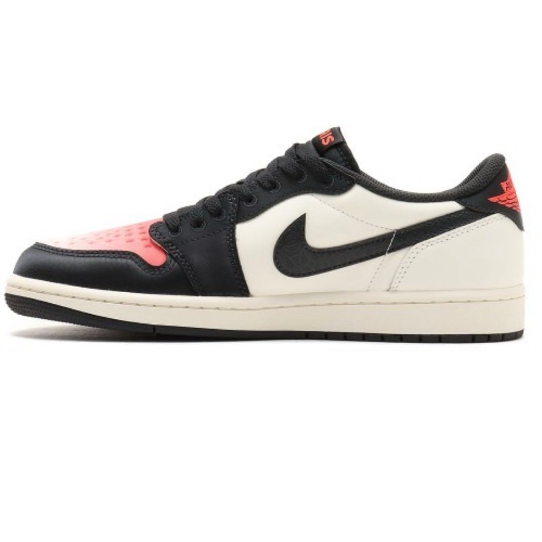 靴 JORDAN BRAND AIRJORDAN1 RETRO LOW OG PSG