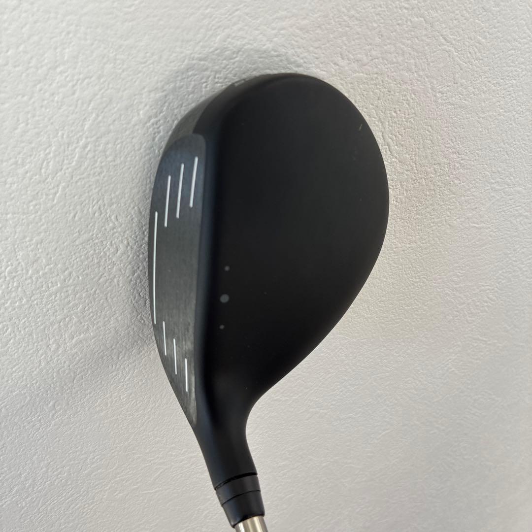 PING G425 MAX 3w TOUR17355S 純正シャフト右.