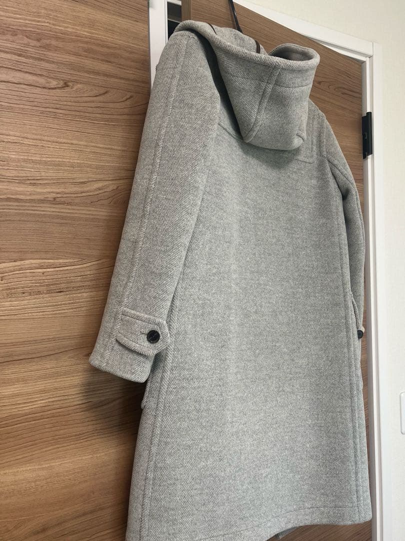 美品★オールドイングランド ダッフルコート　OLD ENGLAND 34