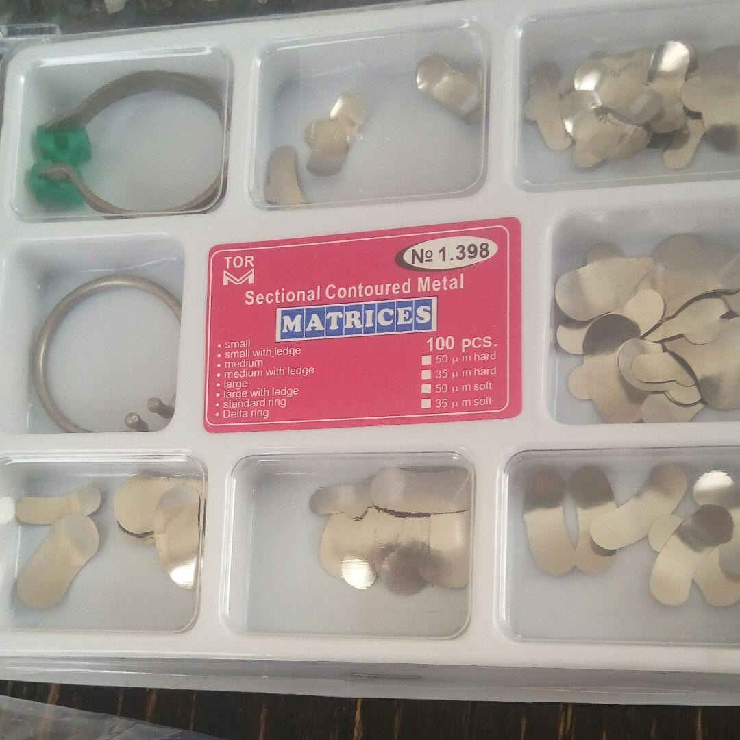 模型用　歯列矯正　器具　専門書　アトラス歯科矯正装置　歯科矯正学