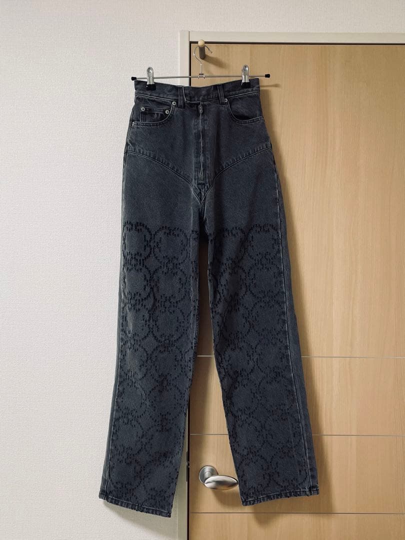 fetico フェティコ デニムパンツ