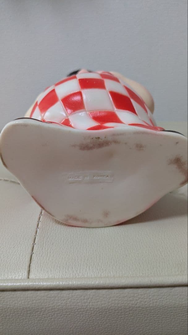 ◆ 80's ビッグボーイ bigboy バンク